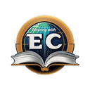 Tutoring with EC Logo