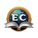 Tutoring with EC Logo - No Background